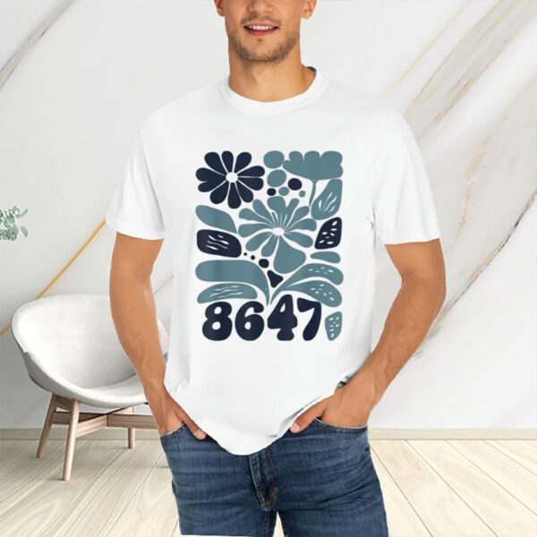 8647-Anti-Trump-Shirt-–-Floral-Code-Protest-Tee-for-2024