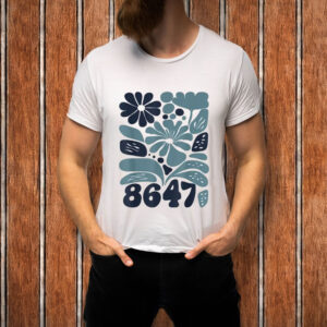 8647-Anti-Trump-Shirt-–-Floral-Code-Protest-Tee-for-2024-USA