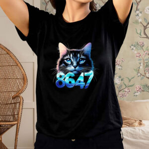 8647-Cat-Shirt-–-Anti-Trump-Neon-Kitty-Protest-Tee-with-Attitude