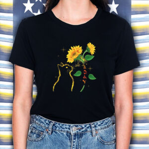 8647-Cat-&-Sunflower-Shirt-–-Subtle-Anti-Trump-Floral-Protest-Tees
