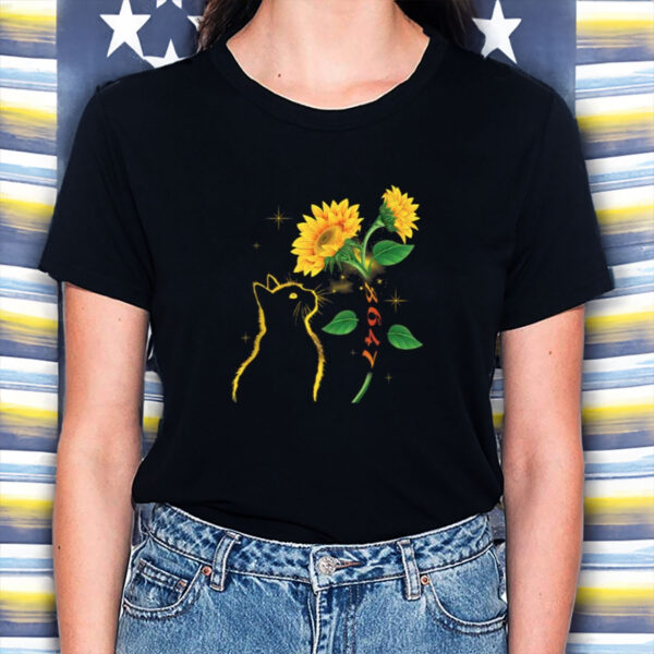 8647-Cat-&-Sunflower-Shirt-–-Subtle-Anti-Trump-Floral-Protest-Tees