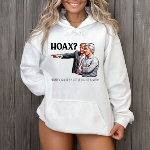 Anti-Trump-Epstein-Hoax-Shirt-–-Satirical-Political-Graphic-Tee-US