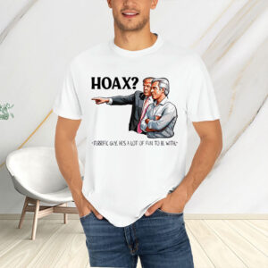 Anti-Trump-Epstein-Hoax-Shirt-–-Satirical-Political-Graphic-Tee-USA