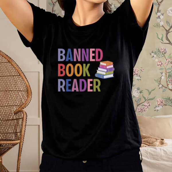 Banned-Book-Reader-Shirt-–-Anti-Censorship-Literary-Protest-Tee-USA