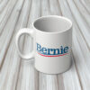 Bernie Classic Logo Coffee Mug