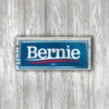 Bernie Classic Logo Vinyl Sticker