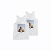 Bernie Sanders Bernie Chromacolor Tank Top