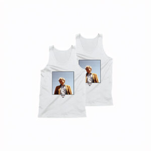 Bernie Sanders Bernie Chromacolor Tank Top