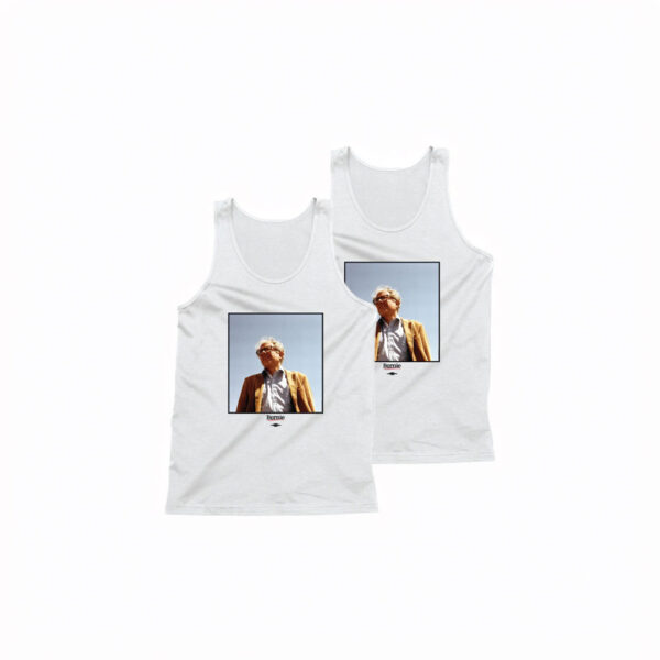 Bernie Sanders Bernie Chromacolor Tank Top