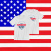 Bernie Sanders Build The Union Movement T-Shirt