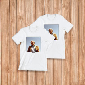 Bernie Sanders Chromacolor T-Shirt
