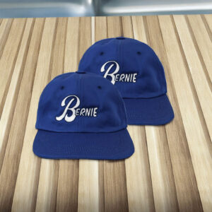 Bernie Sanders Field Of Dreams Hat