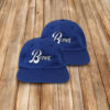 Bernie Sanders Field Of Dreams Hat