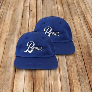Bernie Sanders Field Of Dreams Hat