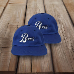 Bernie Sanders Field Of Dreams Hat