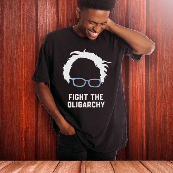 Bernie-Sanders-Fight-The-Oligarchy-T-Shirt-US