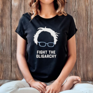 Bernie-Sanders-Fight-The-Oligarchy-T-Shirt-USA
