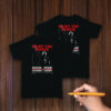 Bernie Sanders Fight The Power T-Shirt