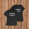 Bernie Sanders For The Working Class T-Shirt