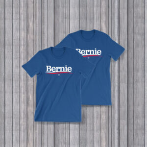 Bernie Sanders Logo T-Shirt