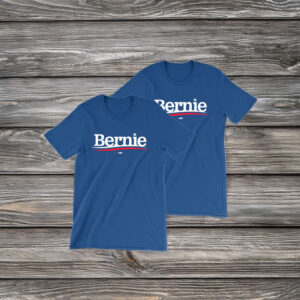 Bernie Sanders Logo T-Shirt