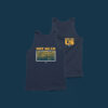 Bernie Sanders Not Me, Us Tank Top
