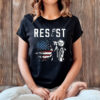 Bernie-Sanders-Resist-Shirt-–-American-Flag-Protest-Tee-USA