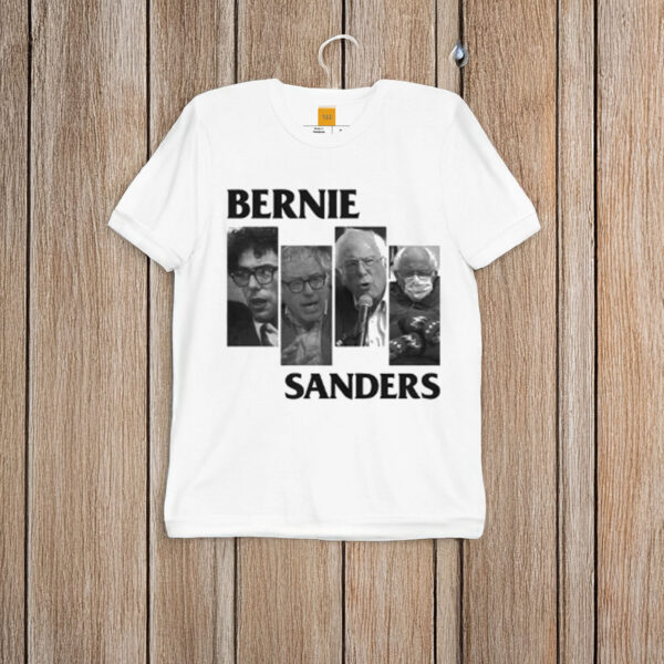 Bernie-Sanders-Shirt-–-Evolution-Portrait-Timeline-Tee-US
