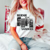 Bernie-Sanders-Shirt-–-Evolution-Portrait-Timeline-Tee-USA