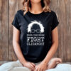 Bernie-Sanders-Shirt-–-Feel-the-Bern-Fight-Oligarchy-Tee-USA