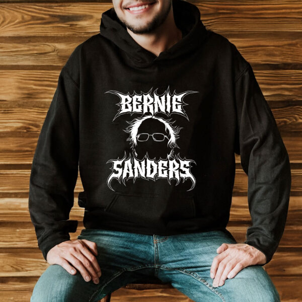 Bernie-Sanders-Shirt-–-Heavy-Metal-Logo-Graphic-Tee-US