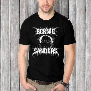Bernie-Sanders-Shirt-–-Heavy-Metal-Logo-Graphic-Tee-USA