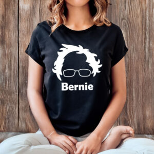 Bernie-Sanders-Shirt-–-Minimalist-Hair-&-Glasses-Icon-Tee