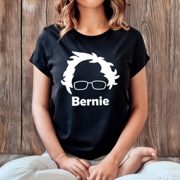 Bernie-Sanders-Shirt-–-Minimalist-Hair-&-Glasses-Icon-Tee