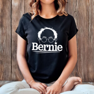 Bernie-Sanders-Shirt-–-Minimalist-Logo-Silhouette-Tee-USA