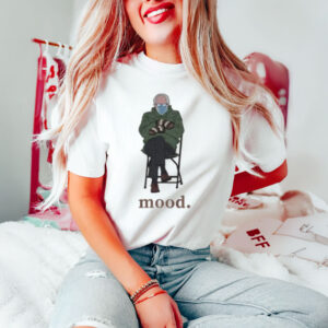 Bernie-Sanders-Shirt-–-Mood-Meme-Mitten-Inauguration-Tee