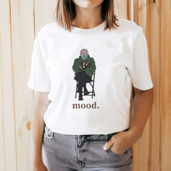 Bernie-Sanders-Shirt-–-Mood-Meme-Mitten-Inauguration-Tee-USA