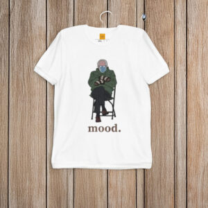 Bernie-Sanders-Shirt-–-Mood-Meme-Mitten-Inauguration-Tees