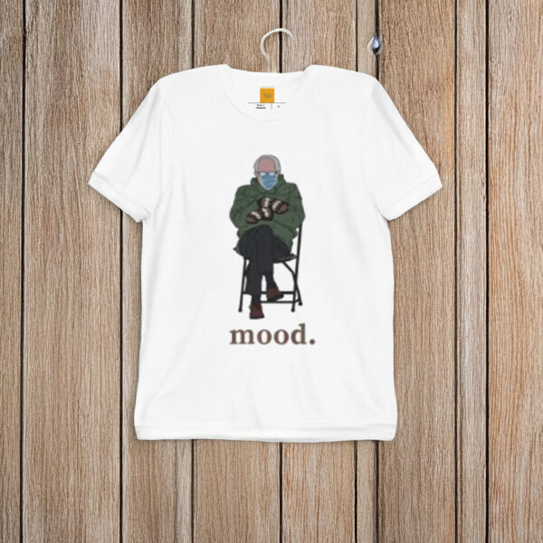 Bernie-Sanders-Shirt-–-Mood-Meme-Mitten-Inauguration-Tees