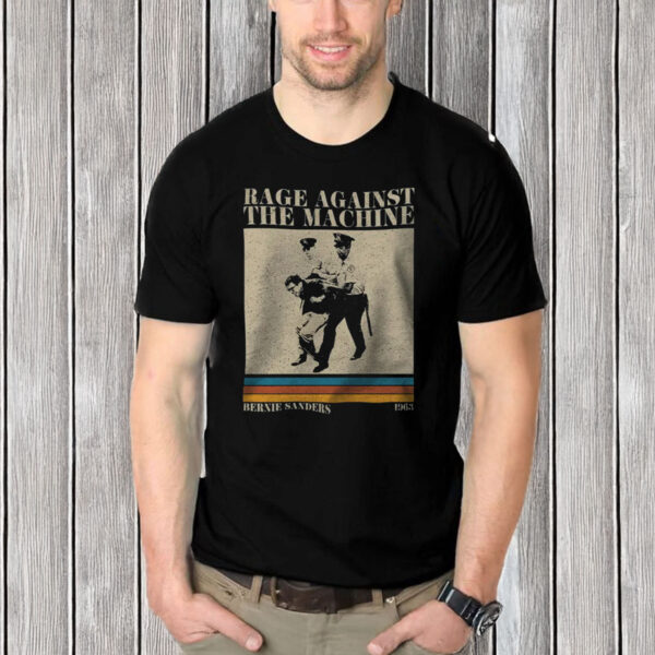 Bernie-Sanders-Shirt-–-Rage-Against-The-Machine-1963-Tee-USA