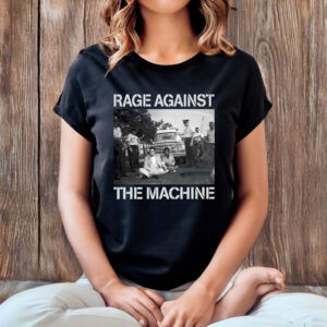 Bernie-Sanders-Shirt-–-Rage-Against-The-Machine-Protest-Tee