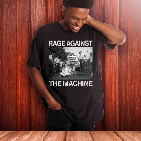 Bernie-Sanders-Shirt-–-Rage-Against-The-Machine-Protest-Tees