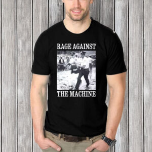Bernie-Sanders-Shirt-–-Rage-Against-The-Machine-Tee