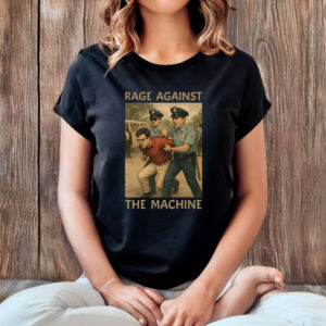 Bernie-Sanders-Shirt-–-Rage-Against-the-Machine-Art-Tee