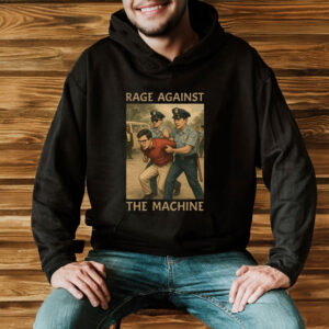 Bernie-Sanders-Shirt-–-Rage-Against-the-Machine-Art-Tee-US