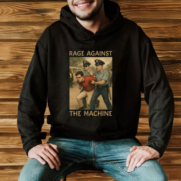 Bernie-Sanders-Shirt-–-Rage-Against-the-Machine-Art-Tee-US