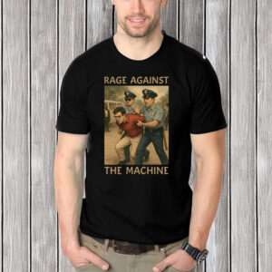 Bernie-Sanders-Shirt-–-Rage-Against-the-Machine-Art-Tee-USA