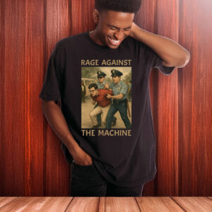 Bernie-Sanders-Shirt-–-Rage-Against-the-Machine-Art-Tees