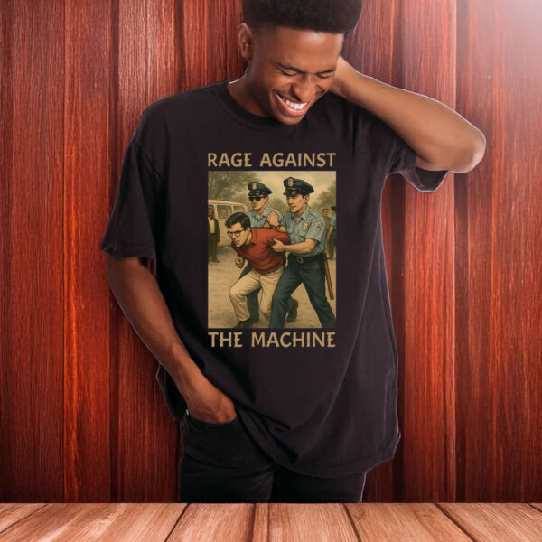 Bernie-Sanders-Shirt-–-Rage-Against-the-Machine-Art-Tees