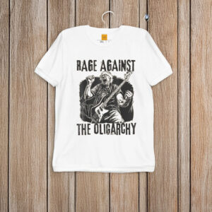 Bernie-Sanders-Shirt-–-Rage-Against-the-Oligarchy-Rock-Tee-US